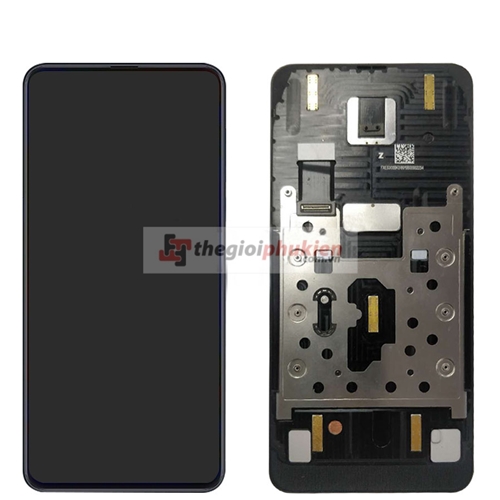 Mặt kính cảm ứng Xiaomi mi mix 3